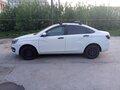 2023 Lada (ВАЗ) Vesta I Рестайлинг (NG), белый, 990000 рублей - вид 6