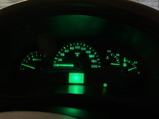 2007 Lada (ВАЗ) Kalina I, серебристый, 180000 рублей, вид 5