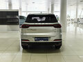 2023 Chery Tiggo 7 Pro Max I, серый - вид 4