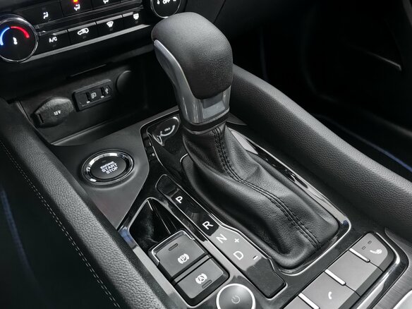2020 Chery Tiggo 4 I Рестайлинг, синий, 1279000 рублей - вид 18