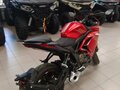 2026 Voge 300RR, красный, 299000 рублей - вид 9