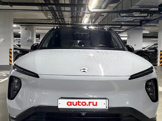 2023 Nio ES6 100 kWh II, серый, 4950000 рублей, вид 3