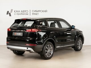 2023 Geely Atlas Pro, чёрный, 2159300 рублей, вид 3