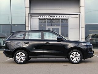 2026 Jaecoo J6, чёрный, 2290000 рублей, вид 2
