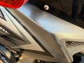 2010 Suzuki V-Strom DL 650, серый, 520000 рублей - вид 6