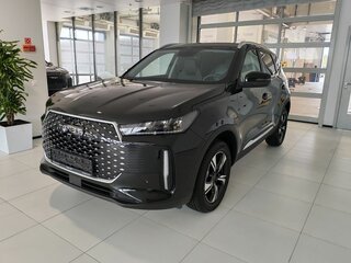 2025 Tenet T4, чёрный, 2429000 рублей, вид 1