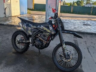 2023 Fidelis Et Fortis S6, чёрный, 100000 рублей, вид 3