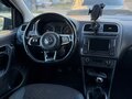 2019 Volkswagen Polo V Рестайлинг, серый, 1220000 рублей - вид 7