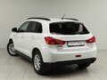 2012 Mitsubishi ASX I, белый, 1055000 рублей - вид 6