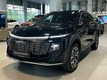 2026 Haval F7 II, чёрный