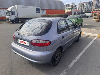 2010 ЗАЗ Chance, серый, 260000 рублей, вид 3