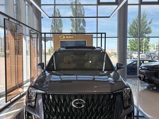 2026 GAC GS8 II, серый, 5349000 рублей, вид 5