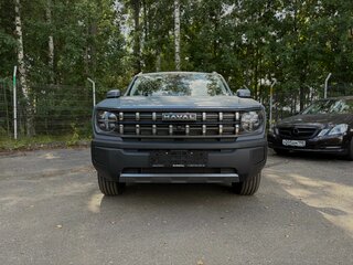 2026 Haval H3 I Рестайлинг, серый, 2721520 рублей, вид 1