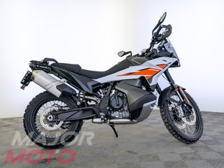 KTM 790 Adventure