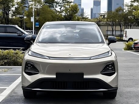 2026 Changan Qiyuan Q05 51.9 kWh II, бежевый, 2210000 рублей, вид 3