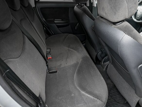 2006 Citroen C3 I Рестайлинг, серебристый - вид 7