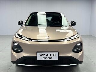 2026 Changan Qiyuan Q05 51.9 kWh II, бежевый, 1650000 рублей, вид 2