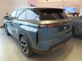 2026 Jeland J7, серый, 3109000 рублей, вид 5