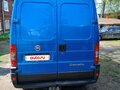 2010 Fiat Professional Ducato, синий, 1100000 рублей - вид 8