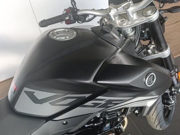 2026 Voge R625, чёрный, 599000 рублей - вид 6