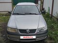2005 Volkswagen Pointer, серебристый, 120000 рублей - вид 1
