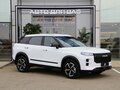 2025 Jaecoo J7 I, белый