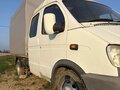 2008 ГАЗ ГАЗель (33023/330273) Фермер, белый, 700000 рублей - вид 2