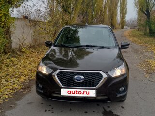 2020 Datsun on-DO I Рестайлинг, коричневый, 870000 рублей, вид 3