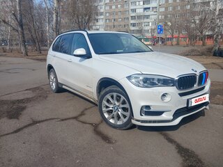 2017 BMW X5 30d III (F15), белый, 3500005 рублей, вид 3