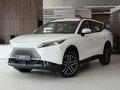 2025 Omoda C7, белый, 2939000 рублей