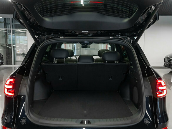 2026 Changan Qiyuan Q07 31.7 kWh, чёрный, 3780000 рублей - вид 26