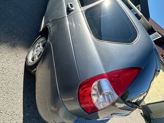 2010 Lada (ВАЗ) Priora I, серебристый, 320000 рублей, вид 5