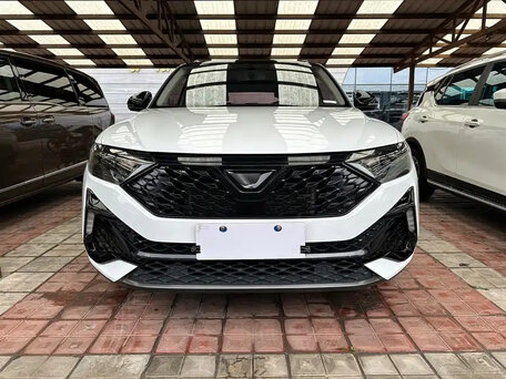 2023 Jetta VS5 I Рестайлинг, белый, 1380000 рублей, вид 1