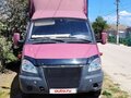 2007 ГАЗ ГАЗель (3302), красный, 670000 рублей