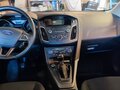 2018 Ford Focus III Рестайлинг, белый, 1600000 рублей - вид 10