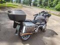 2016 BMW R 1200 RT, серебристый, 1075000 рублей - вид 3