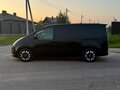 2021 Hyundai Staria I, чёрный, 4050000 рублей - вид 5