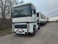 1997 Renault Magnum, белый, 550000 рублей