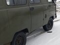 2020 УАЗ 3741, зелёный, 850000 рублей - вид 1
