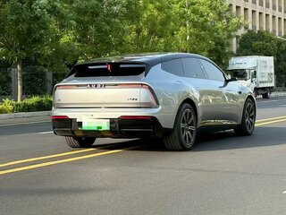 2025 Audi E5 100 kWh, серый, 6200000 рублей, вид 4