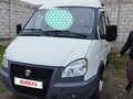 2012 ГАЗ ГАЗель (3221), белый, 750000 рублей - вид 7