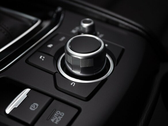 2026 Mazda CX-5 II Рестайлинг, чёрный, 3995000 рублей - вид 19