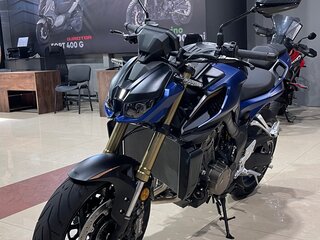 2026 QJMotor SRK 800, синий, 820000 рублей, вид 5