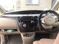 2010 Mazda Biante, серый, 920000 рублей - вид 4