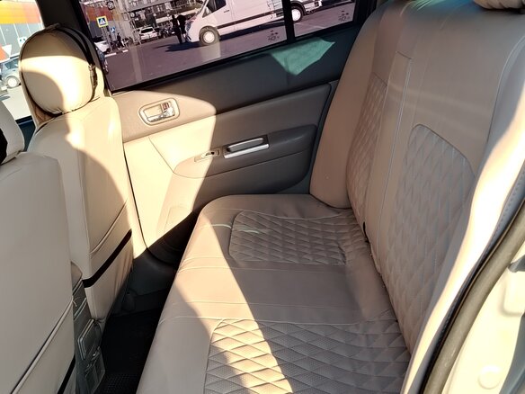 2011 Vortex Estina I, жёлтый, 150000 рублей - вид 11