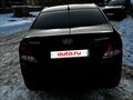 2014 Hyundai Solaris I, чёрный, 1000000 рублей - вид 2