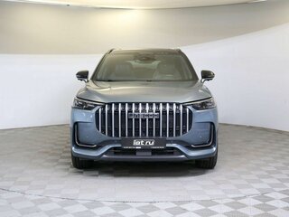 2024 Jaecoo J8, серый, 2699000 рублей, вид 2
