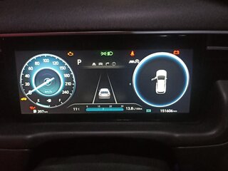 2021 Hyundai Tucson IV, белый, 2525000 рублей, вид 5