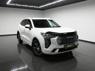 2023 Haval Jolion I, белый, 1750000 рублей, вид 5