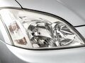 2002 Toyota Corolla IX (E120, E130), серый, 619000 рублей - вид 6